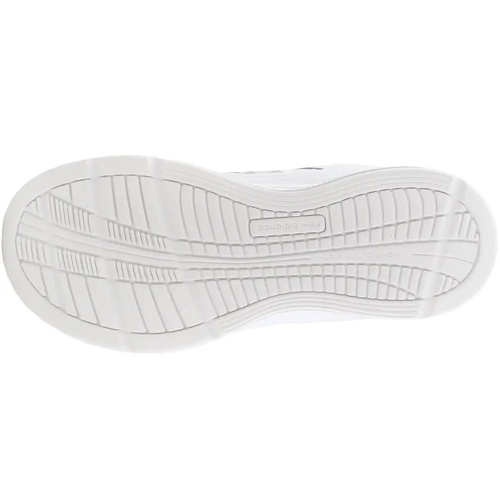 New Balance shoes - New Balance 577 Perforated Walking - WW577VW - White 5
