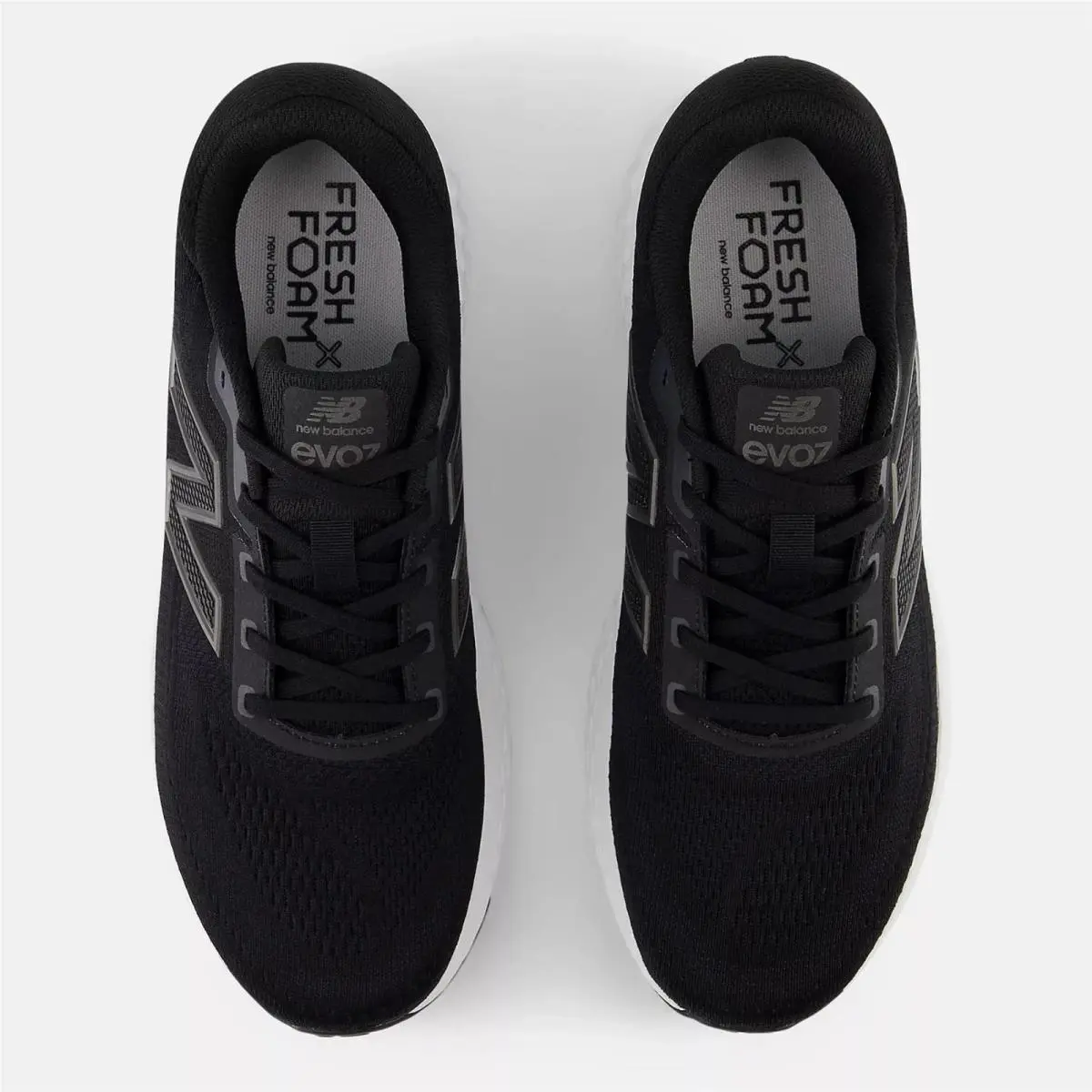 New Balance shoes - Black 1