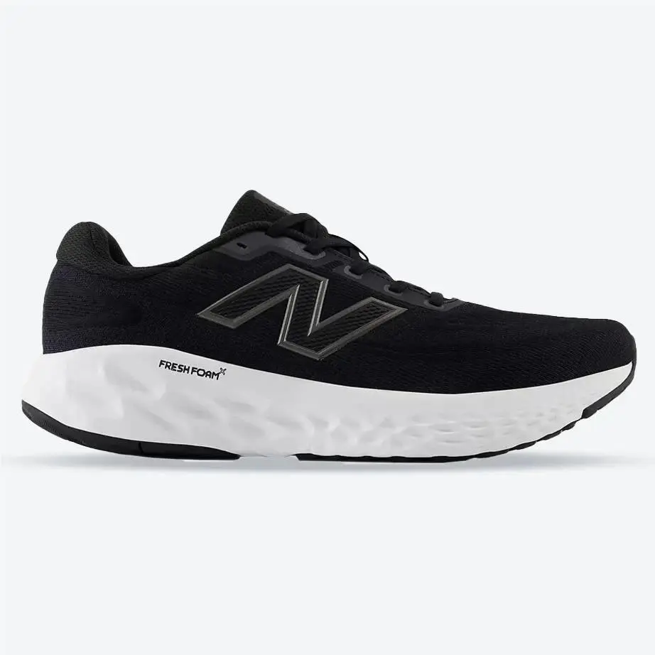 New Balance shoes - Black 4