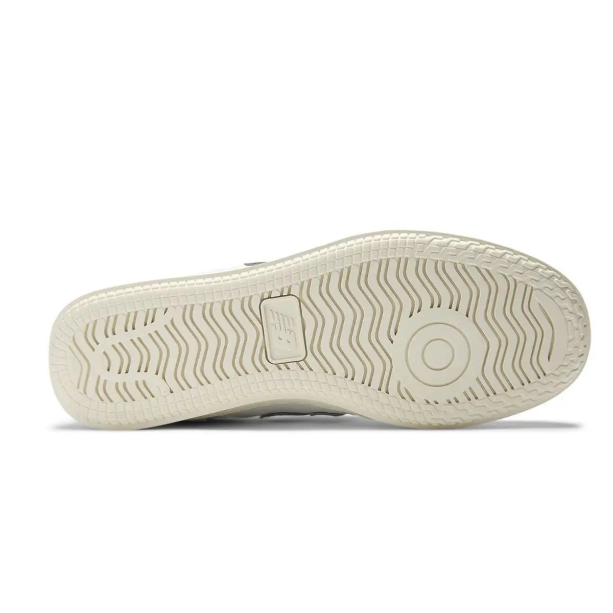New Balance shoes - T500 - CT500CLC - White 2