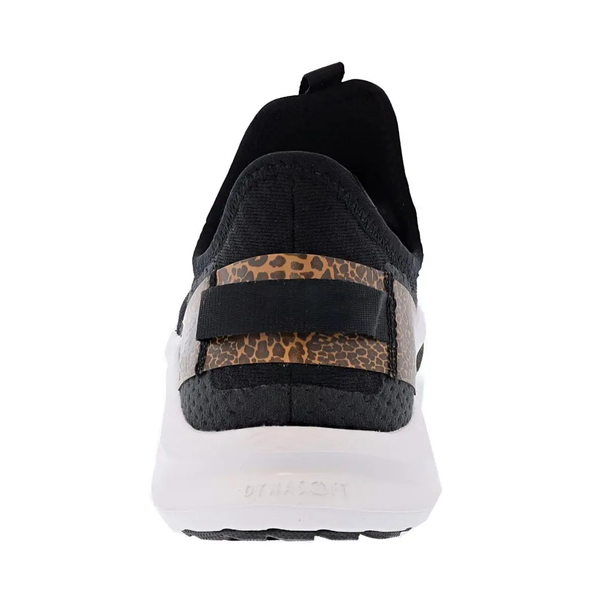 New Balance shoes - WNRGSBW2 - WNRGSBW2 - BLACK / WHITE / BROWN 2