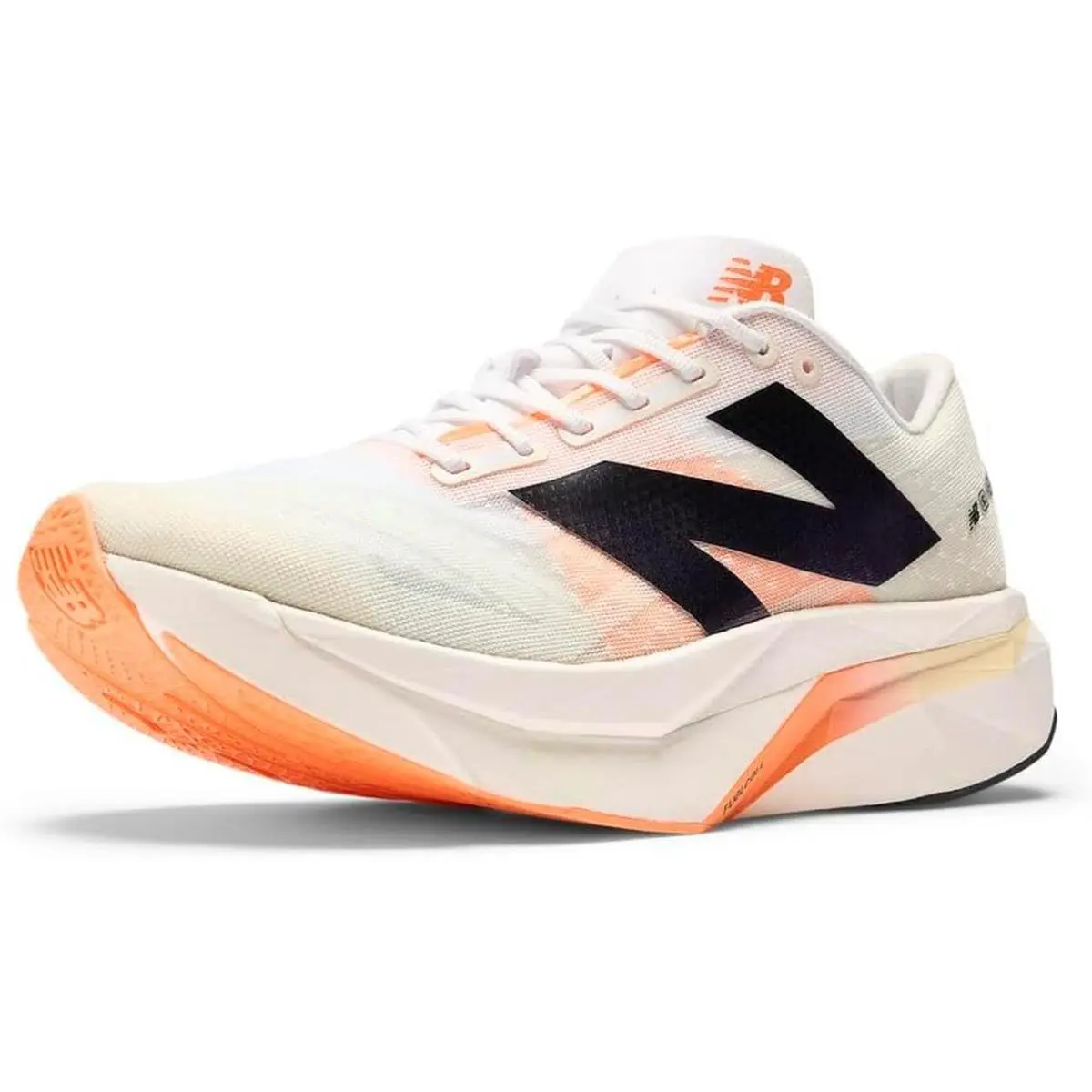 New Balance Men`s Fuelcell Supercomp Elite V4 Running Shoes
