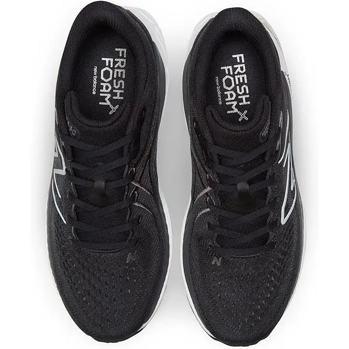 New Balance shoes - New Balance Fresh Foam X 860v13 - M860K13 - Black/White 3