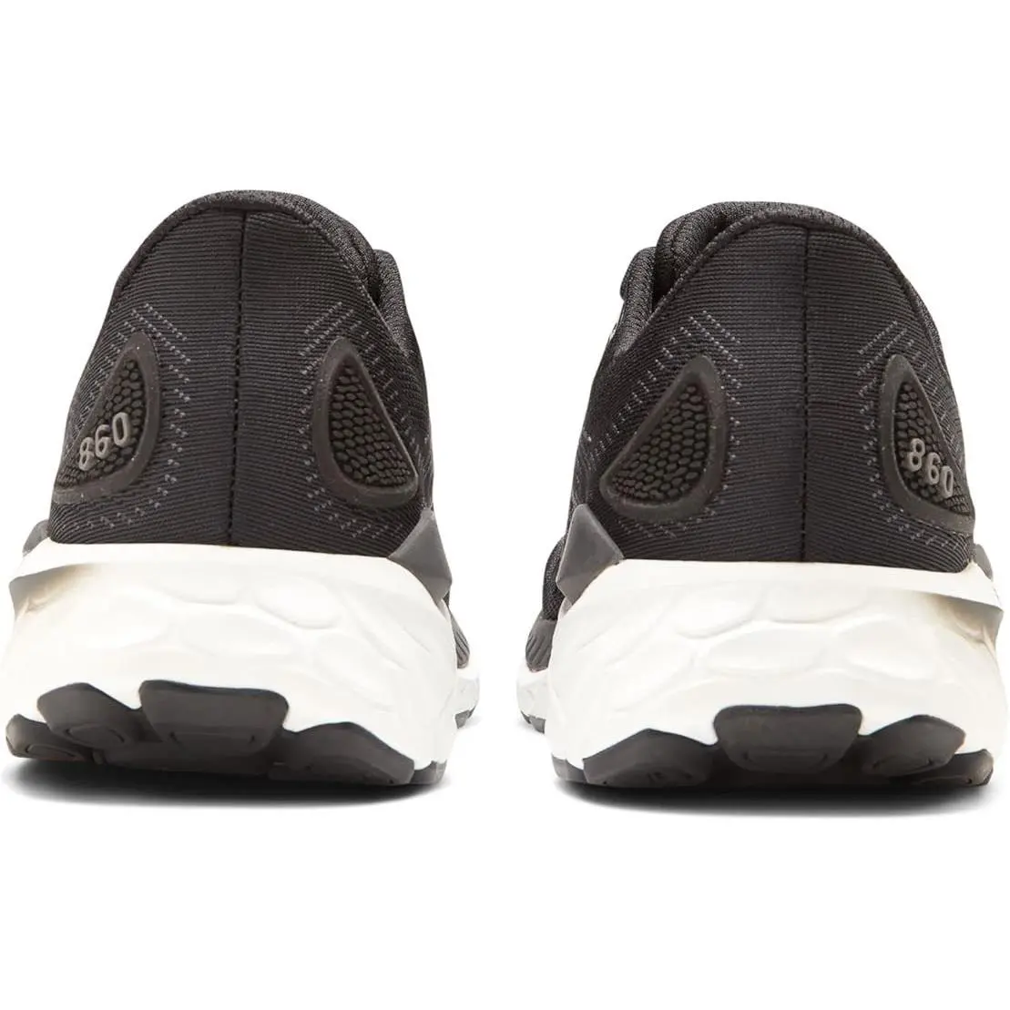 New Balance shoes - New Balance Fresh Foam X 860v13 - M860K13 - Black/White 10