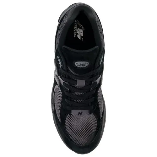 New Balance shoes - New Balance 2002R - 2002R - Black/Gray 1
