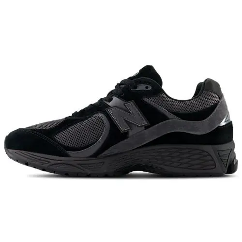 New Balance shoes - New Balance 2002R - 2002R - Black/Gray 4