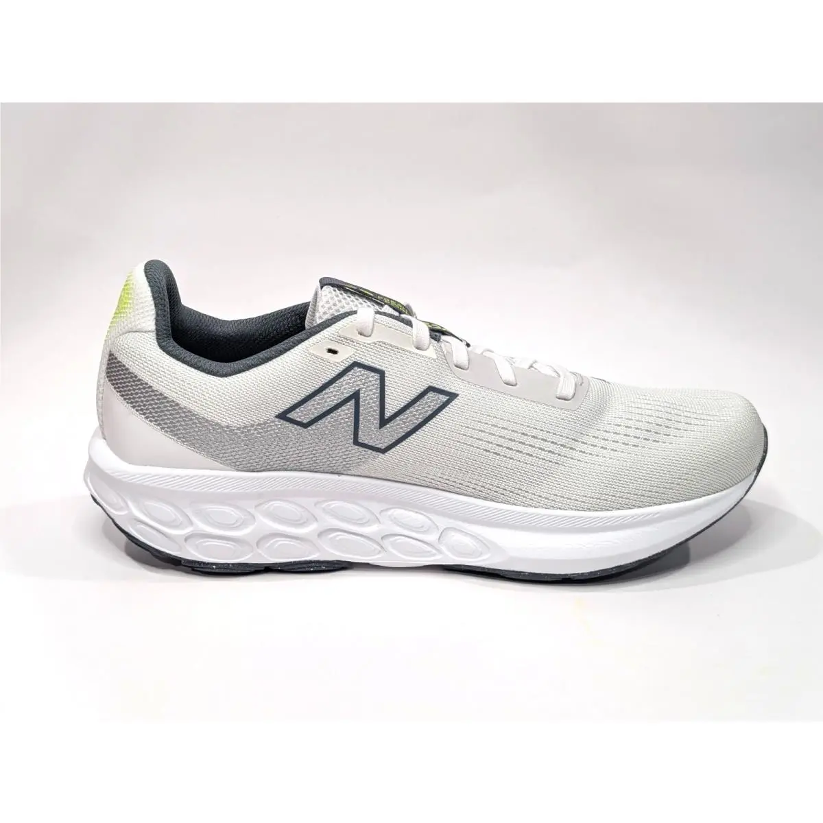 New Balance shoes - New Balance Fresh Foam 520 V9 - M5206DX - Grey/Green 6
