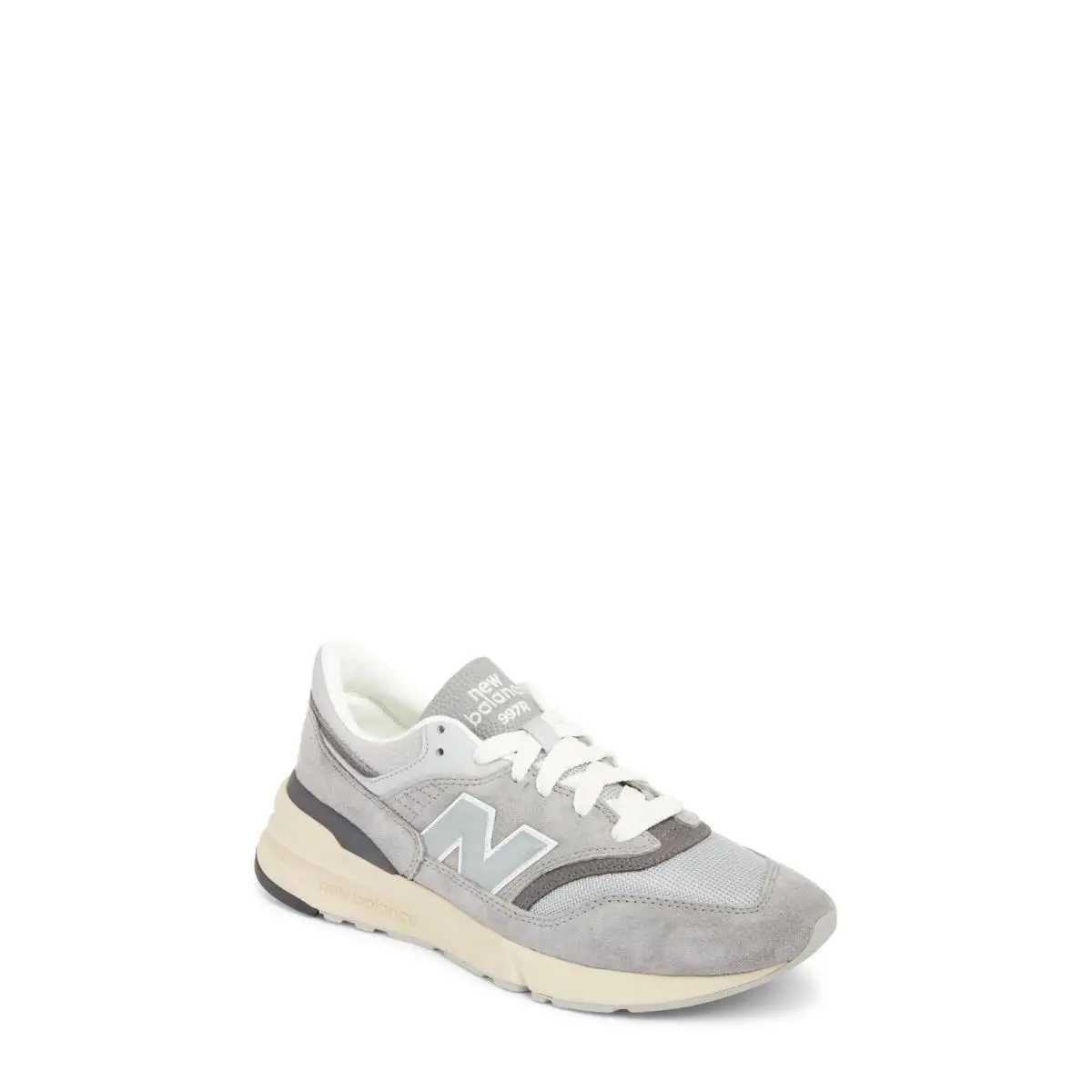 New Balance Men 997R Sneaker