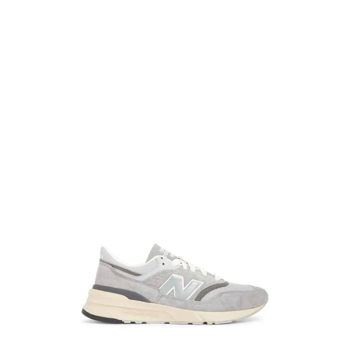 New Balance shoes - Shadow Grey Raincloud 1