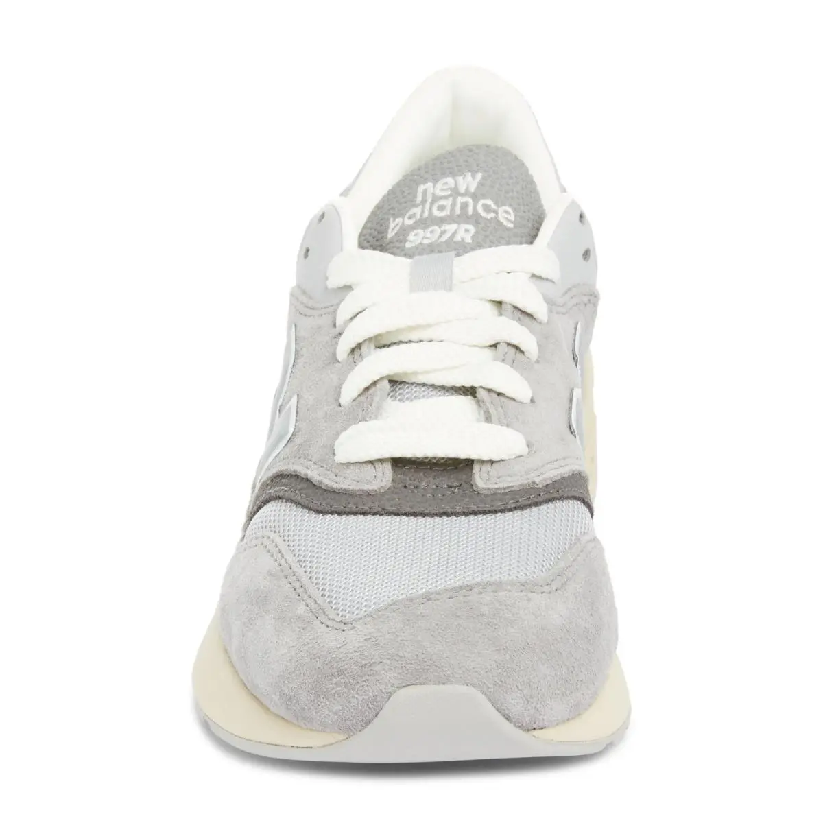 New Balance shoes - Shadow Grey Raincloud 2