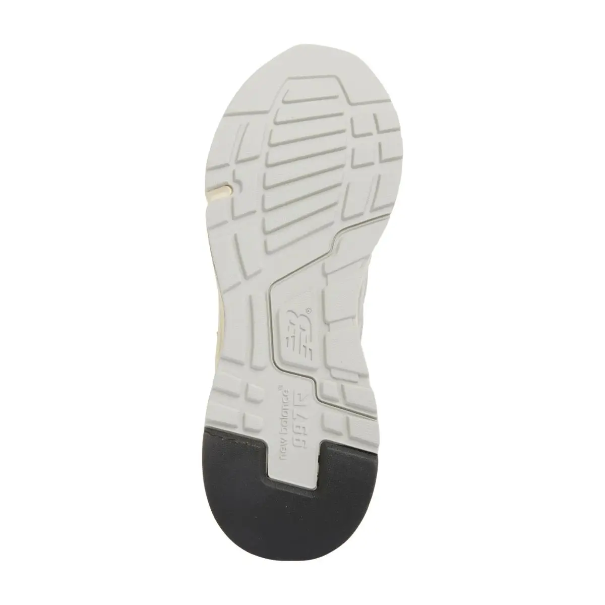 New Balance shoes - Shadow Grey Raincloud 4
