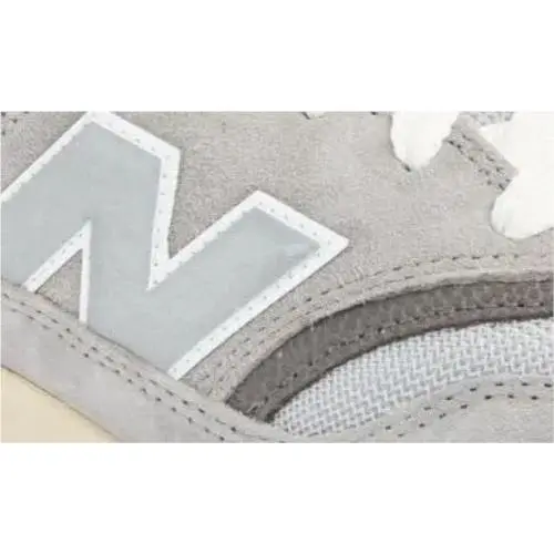 New Balance shoes - Shadow Grey Raincloud 5