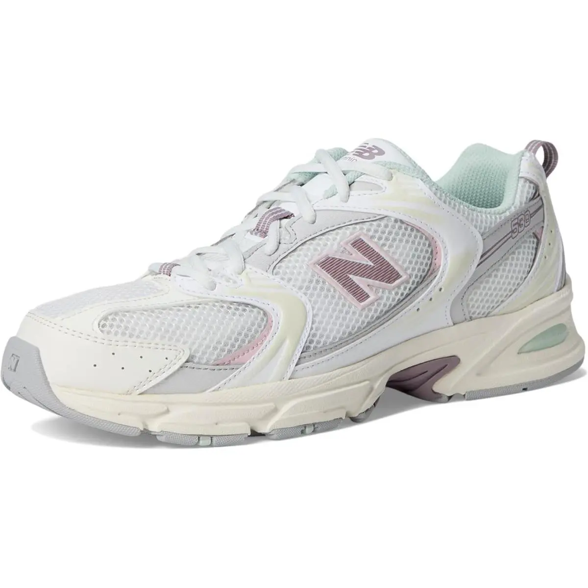 New Balance shoes - New Balance 530 U530NEB - U530NEB - White 8
