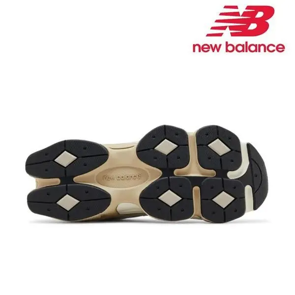 New Balance shoes - NEW BALANCE 9060 GS - GREY PINK 8