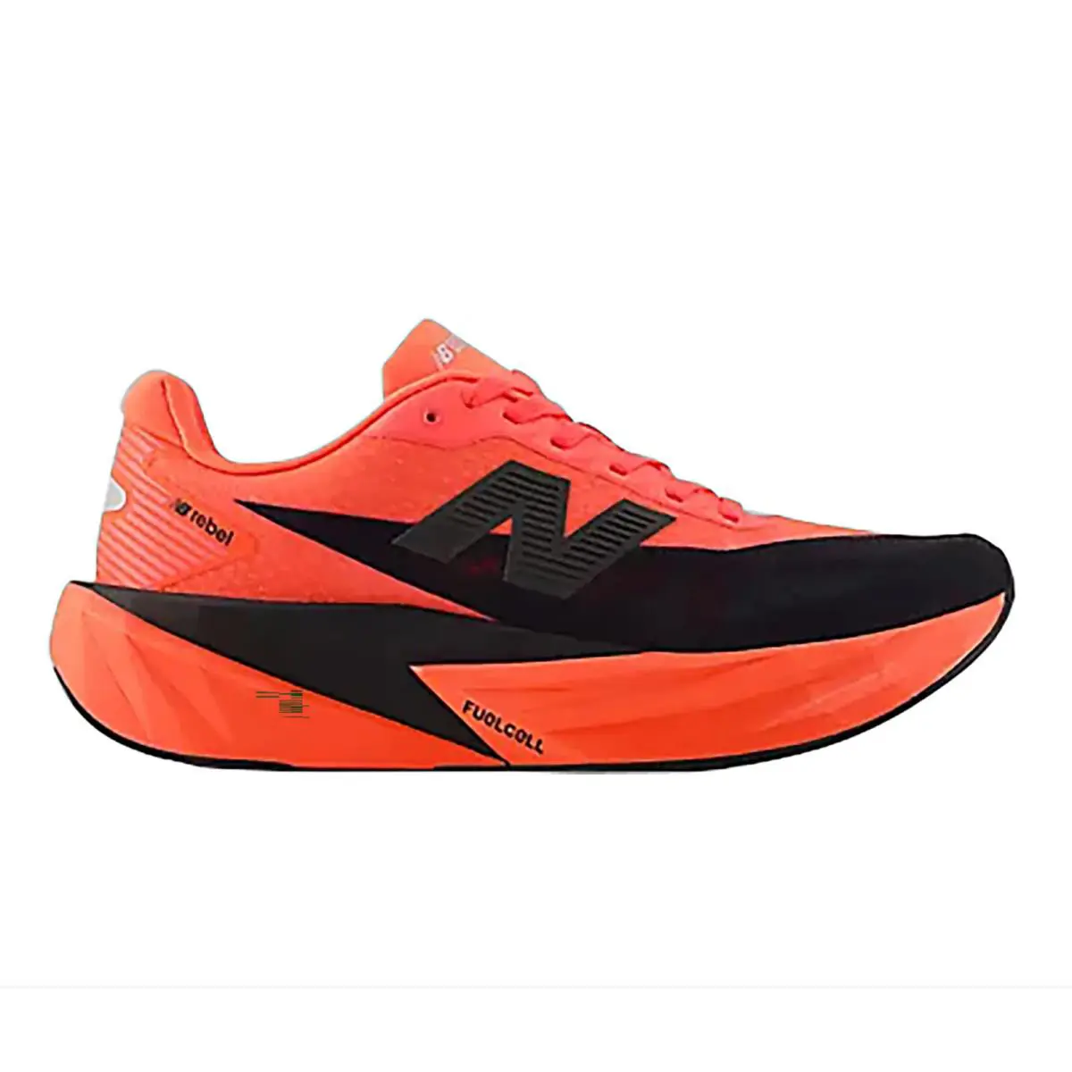New Balance Fuelcell Rebel V5 Men`s Running Shoes Sneaker MFCXLA5