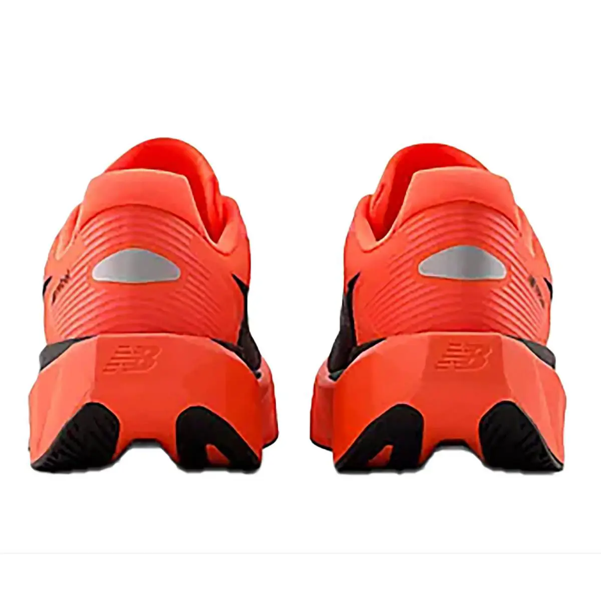 New Balance shoes - New Balance FuelCell Rebel - FuelCell Rebel - MFCXLA5 - Red 4