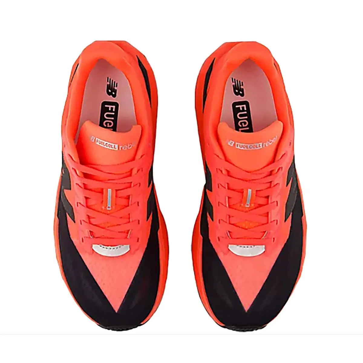New Balance shoes - New Balance FuelCell Rebel - FuelCell Rebel - MFCXLA5 - Red 8