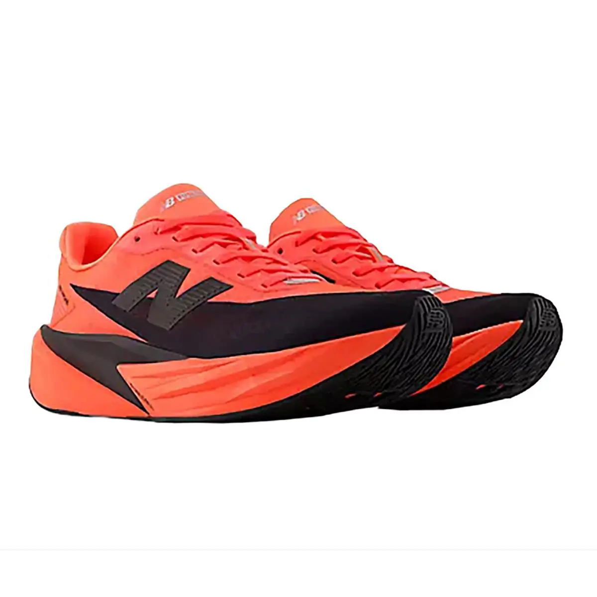 New Balance shoes - New Balance FuelCell Rebel - FuelCell Rebel - MFCXLA5 - Red 9