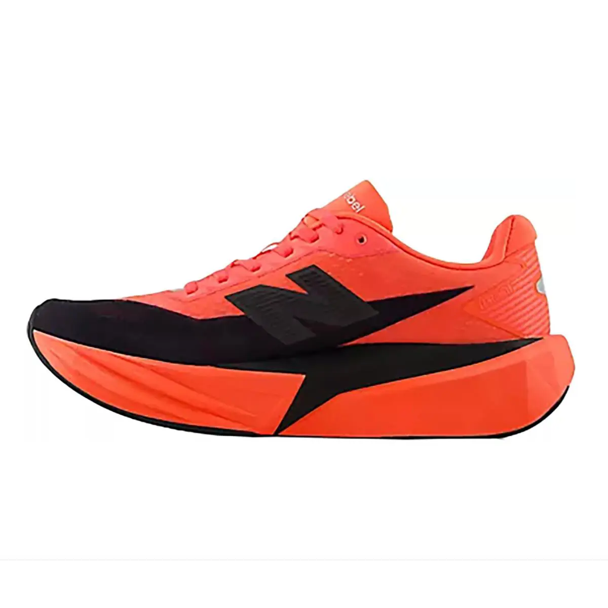 New Balance shoes - New Balance FuelCell Rebel - FuelCell Rebel - MFCXLA5 - Red 7