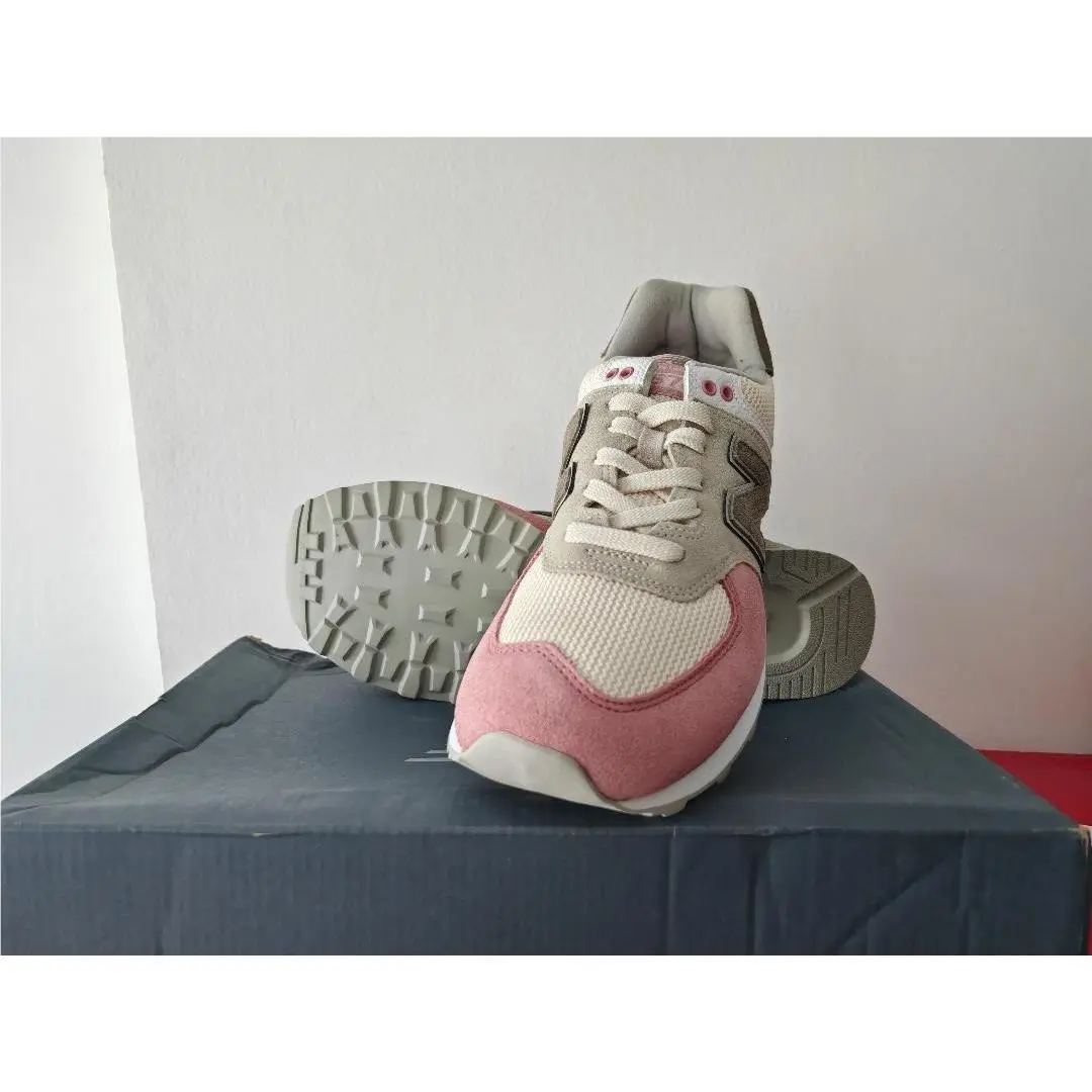 New Balance shoes - Multicolor 0