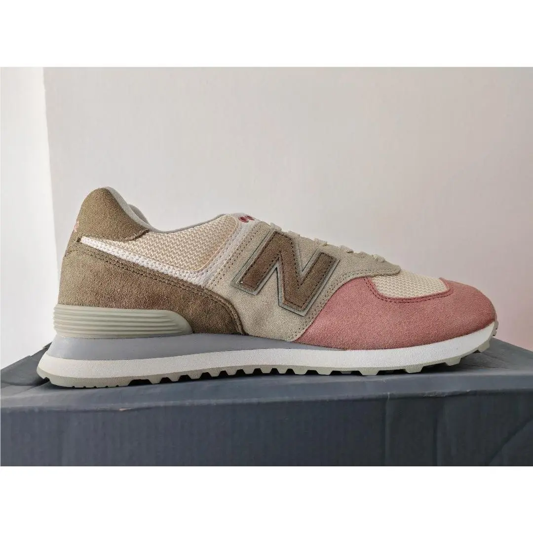 New Balance shoes - Multicolor 2