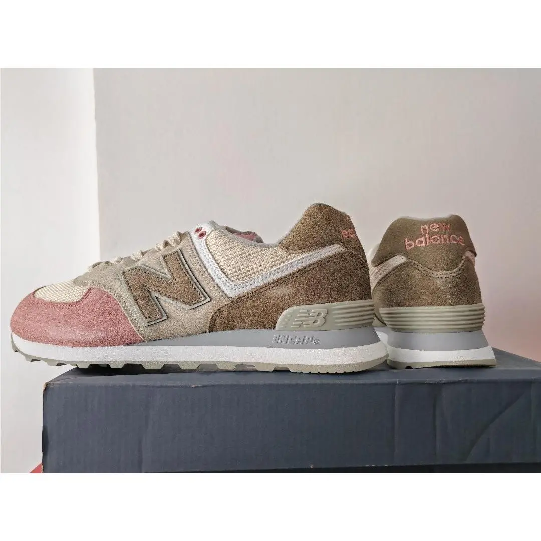 New Balance shoes - Multicolor 9