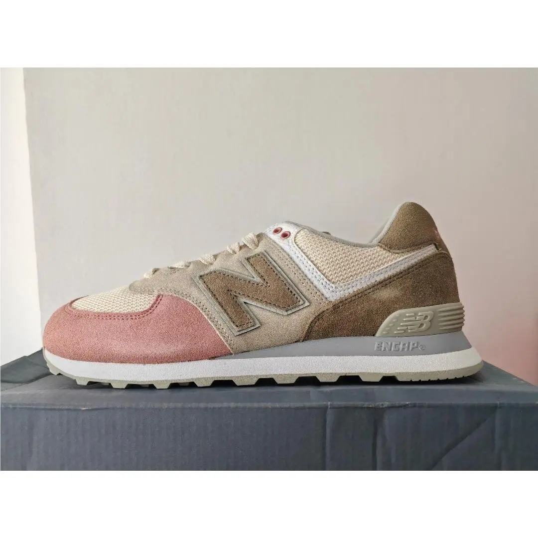 New Balance shoes - Multicolor 7