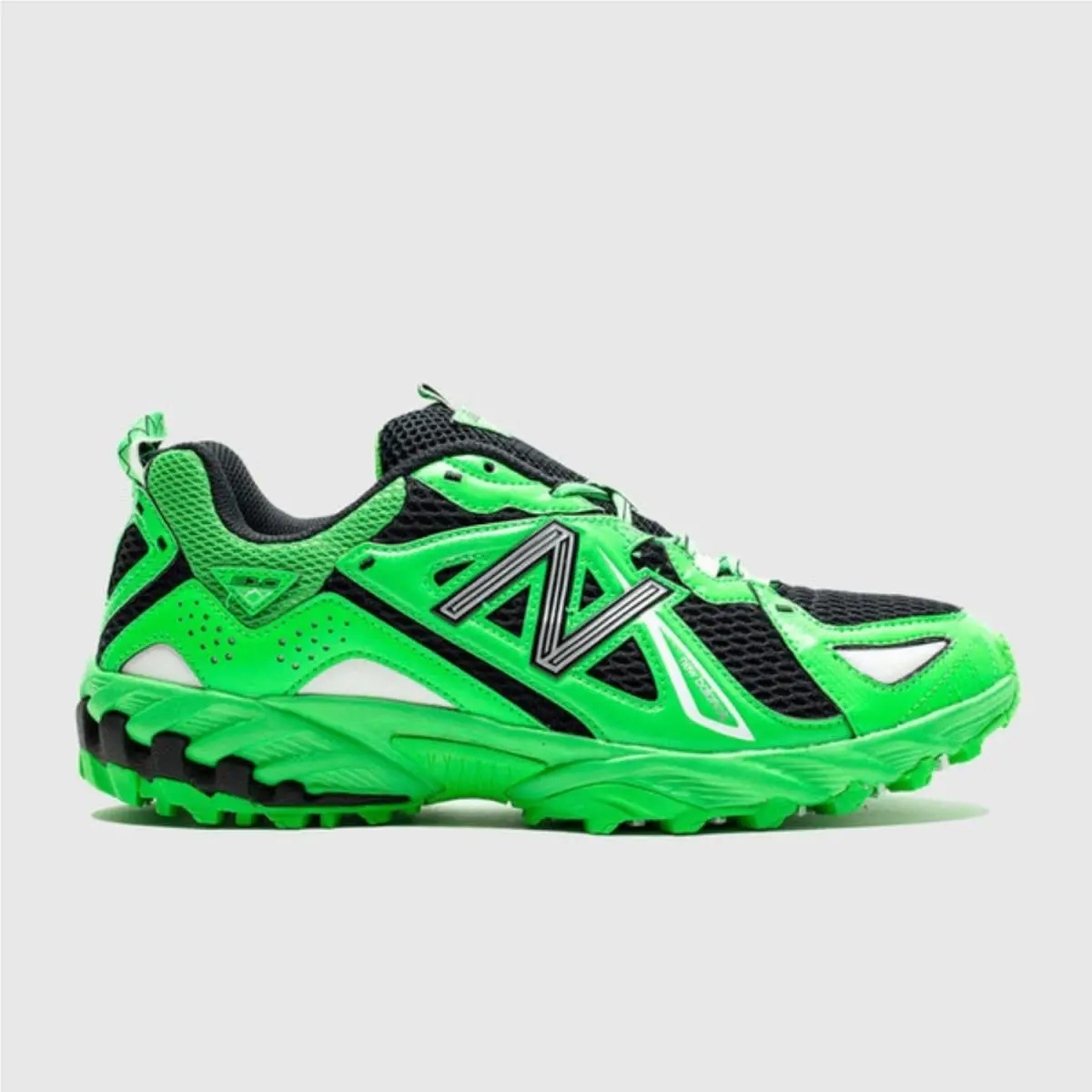 New Balance shoes - New Balance 610 ML610TA - ML610TA - Green 17