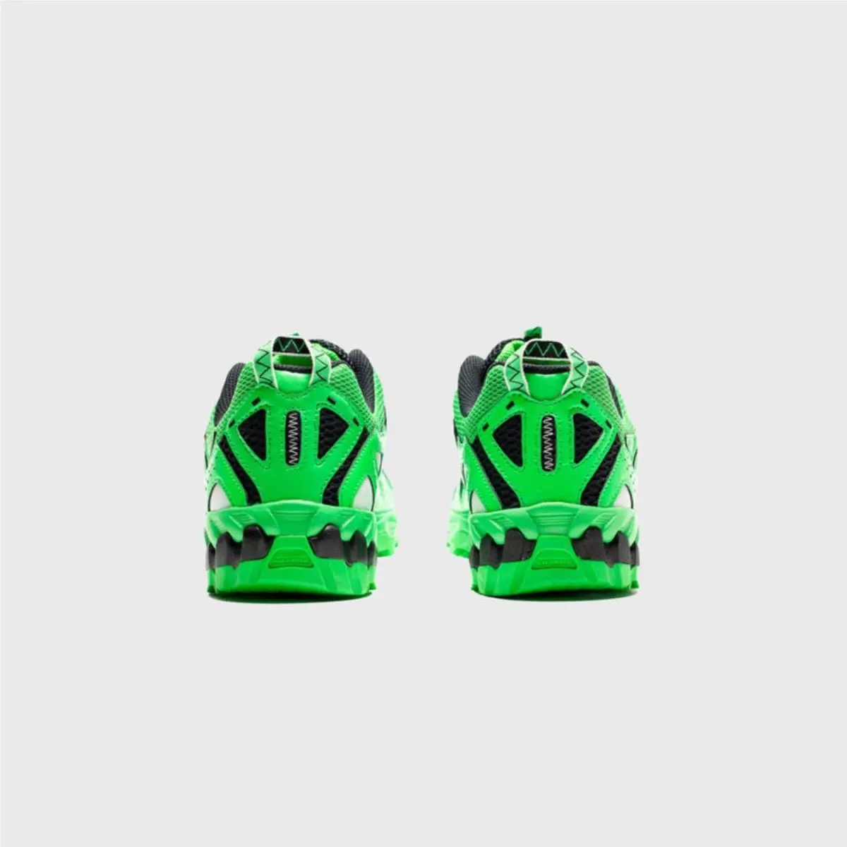 New Balance shoes - New Balance 610 ML610TA - ML610TA - Green 20