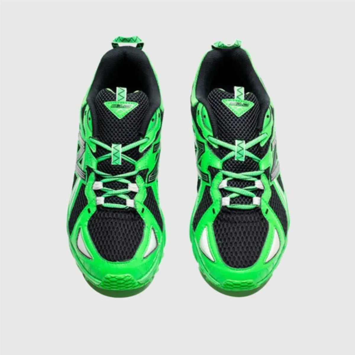 New Balance shoes - New Balance 610 ML610TA - ML610TA - Green 7