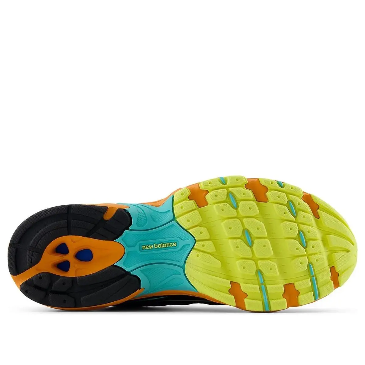 New Balance shoes - New Balance 740 U740MC2 - U740MC2 - Purple 10
