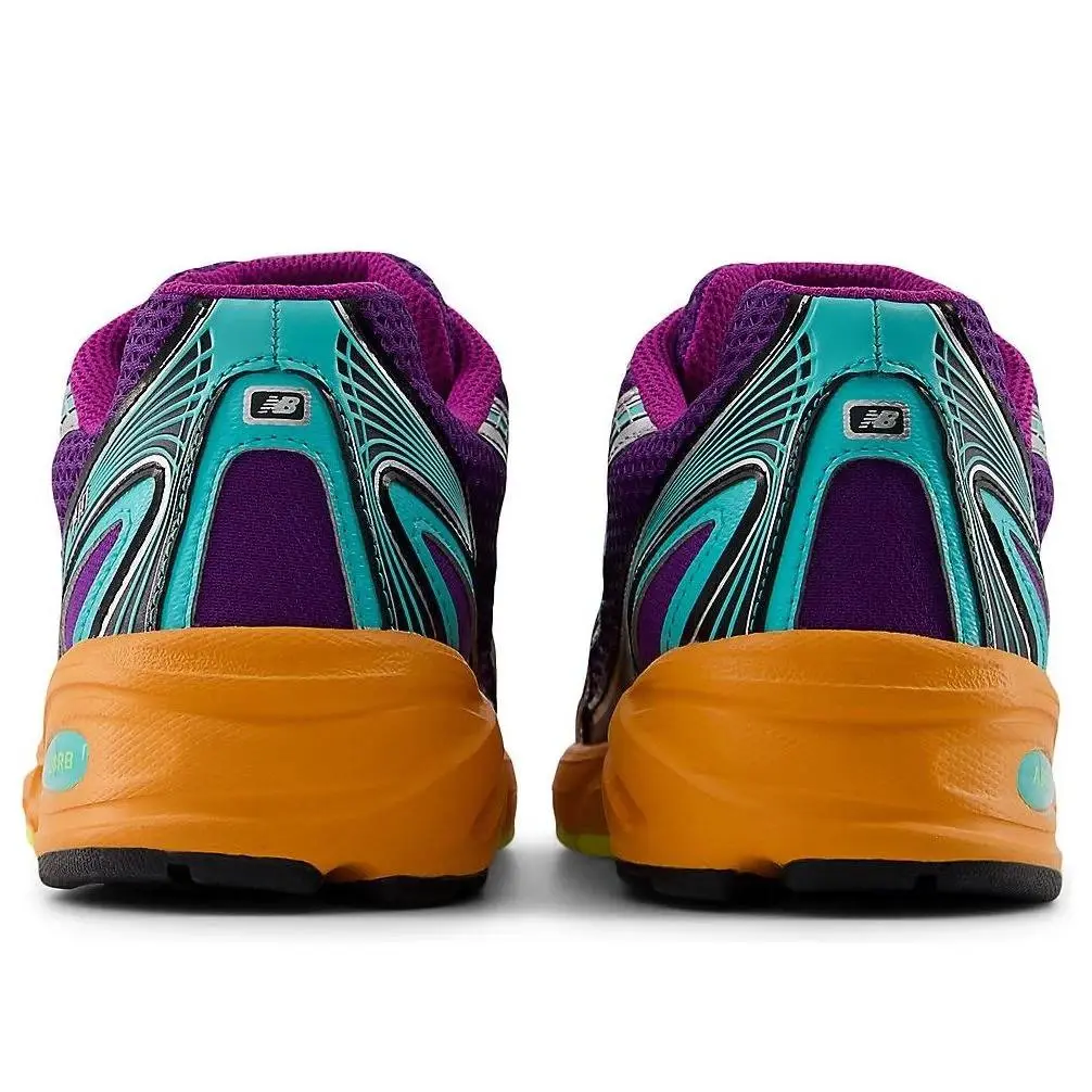 New Balance shoes - New Balance 740 U740MC2 - U740MC2 - Purple 15