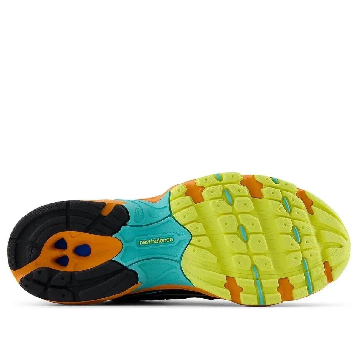 New Balance shoes - New Balance 740 U740MC2 - U740MC2 - Purple 21