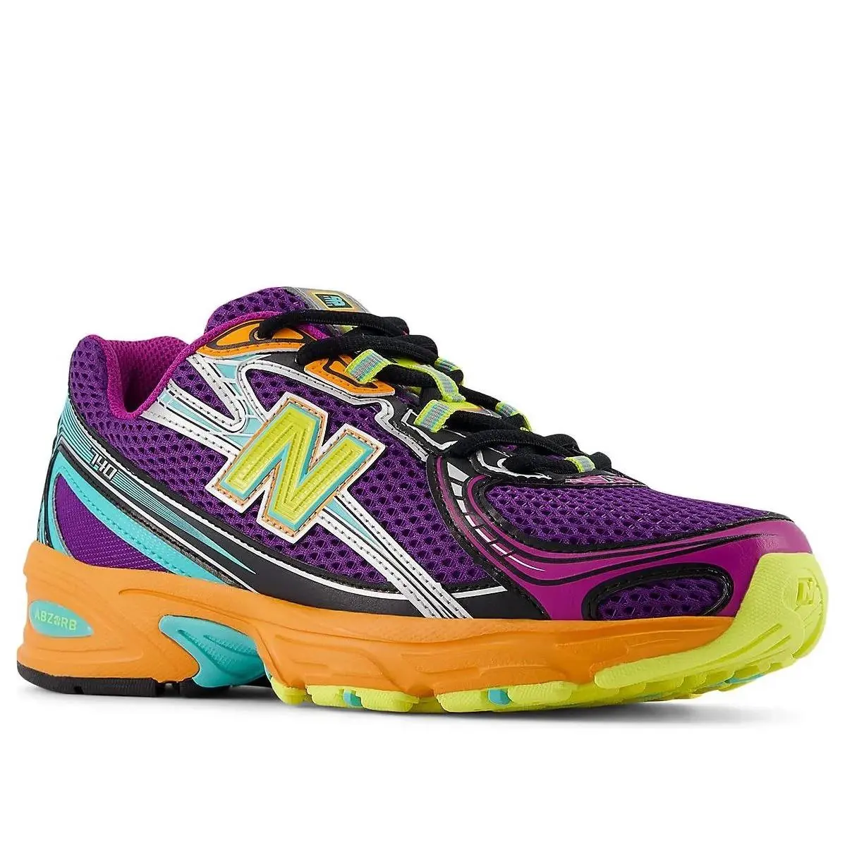 New Balance shoes - New Balance 740 U740MC2 - U740MC2 - Purple 5