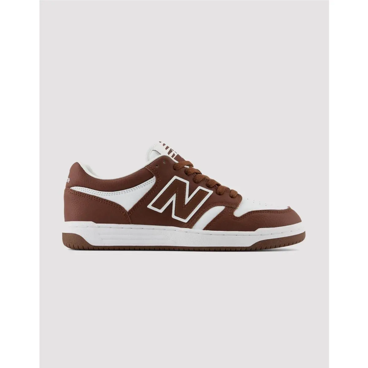 New Balance shoes - New Balance 480 BB480LHB - BB480LHB - Brown 0
