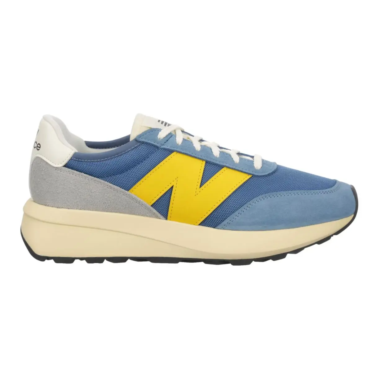 New Balance shoes - Blue 1