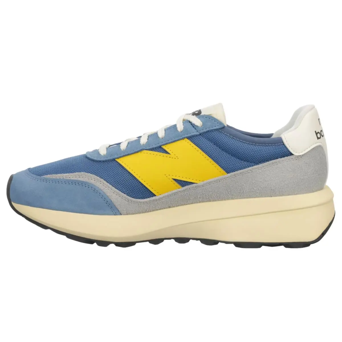 New Balance shoes - Blue 2