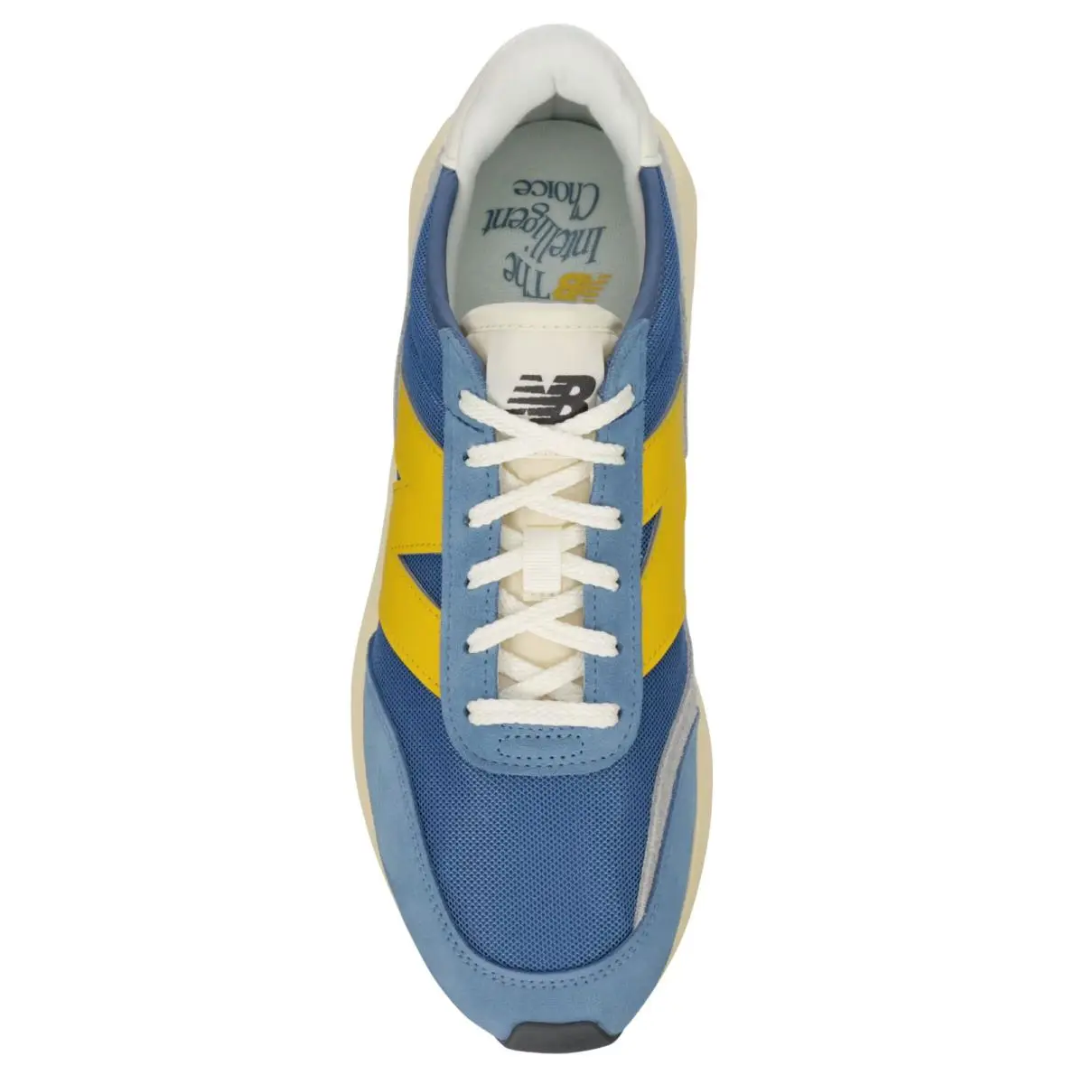 New Balance shoes - Blue 3