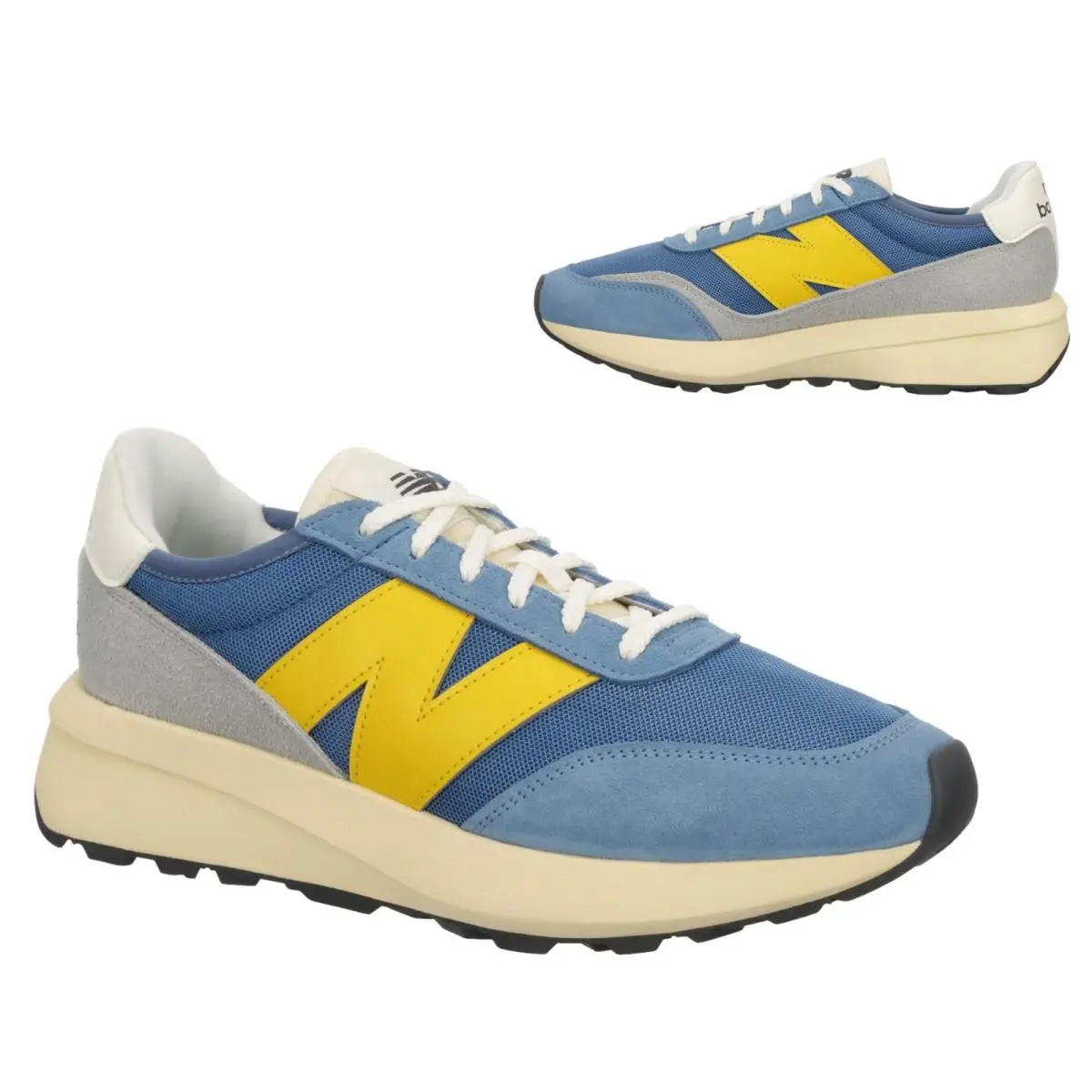 New Balance shoes - Blue 8