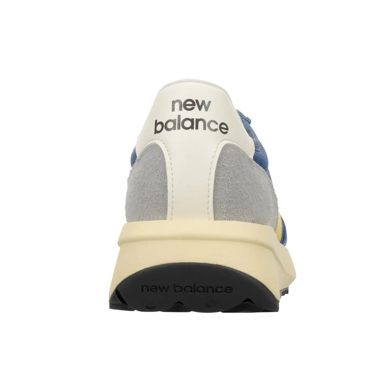 New Balance shoes - Blue 12