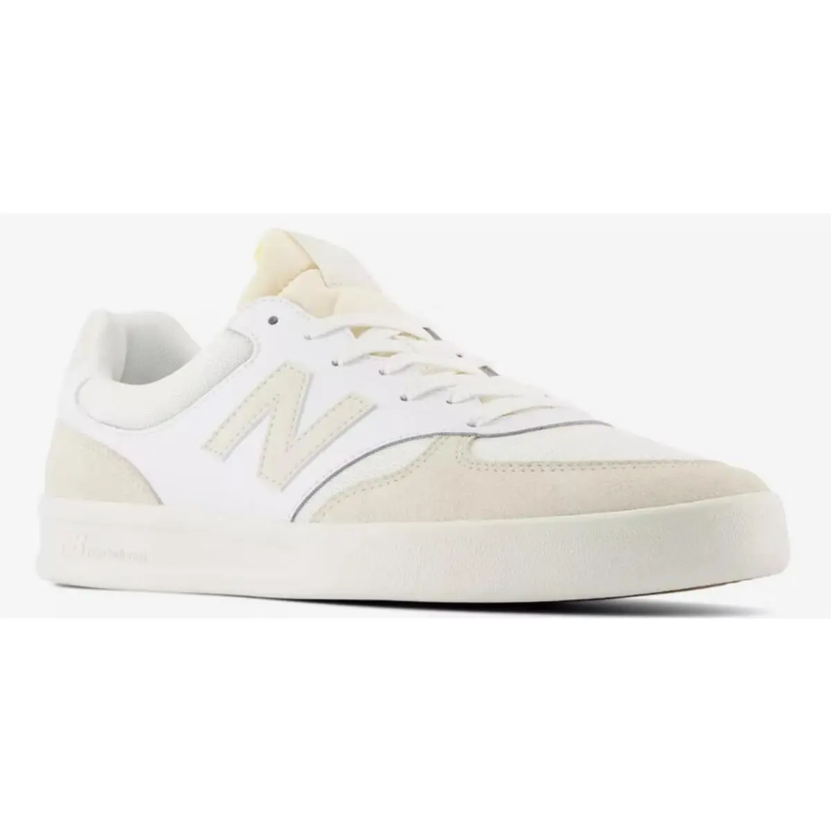 New Balance Unisex Court 300 Sneakers White/white CT300SS3