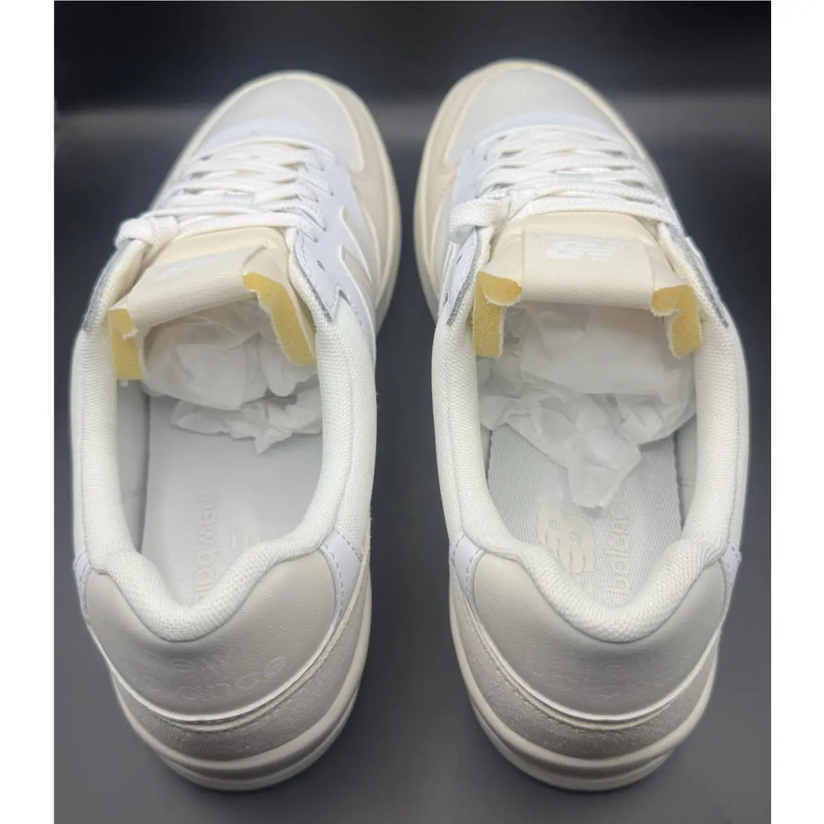 New Balance shoes - New Balance 300 - CT300SS3 - White 10