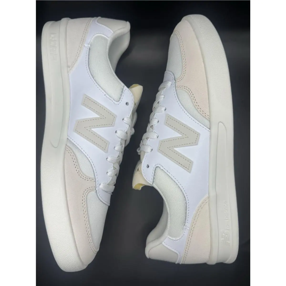 New Balance shoes - New Balance 300 - CT300SS3 - White 12