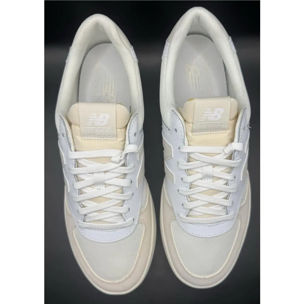 New Balance shoes - New Balance 300 - CT300SS3 - White 0