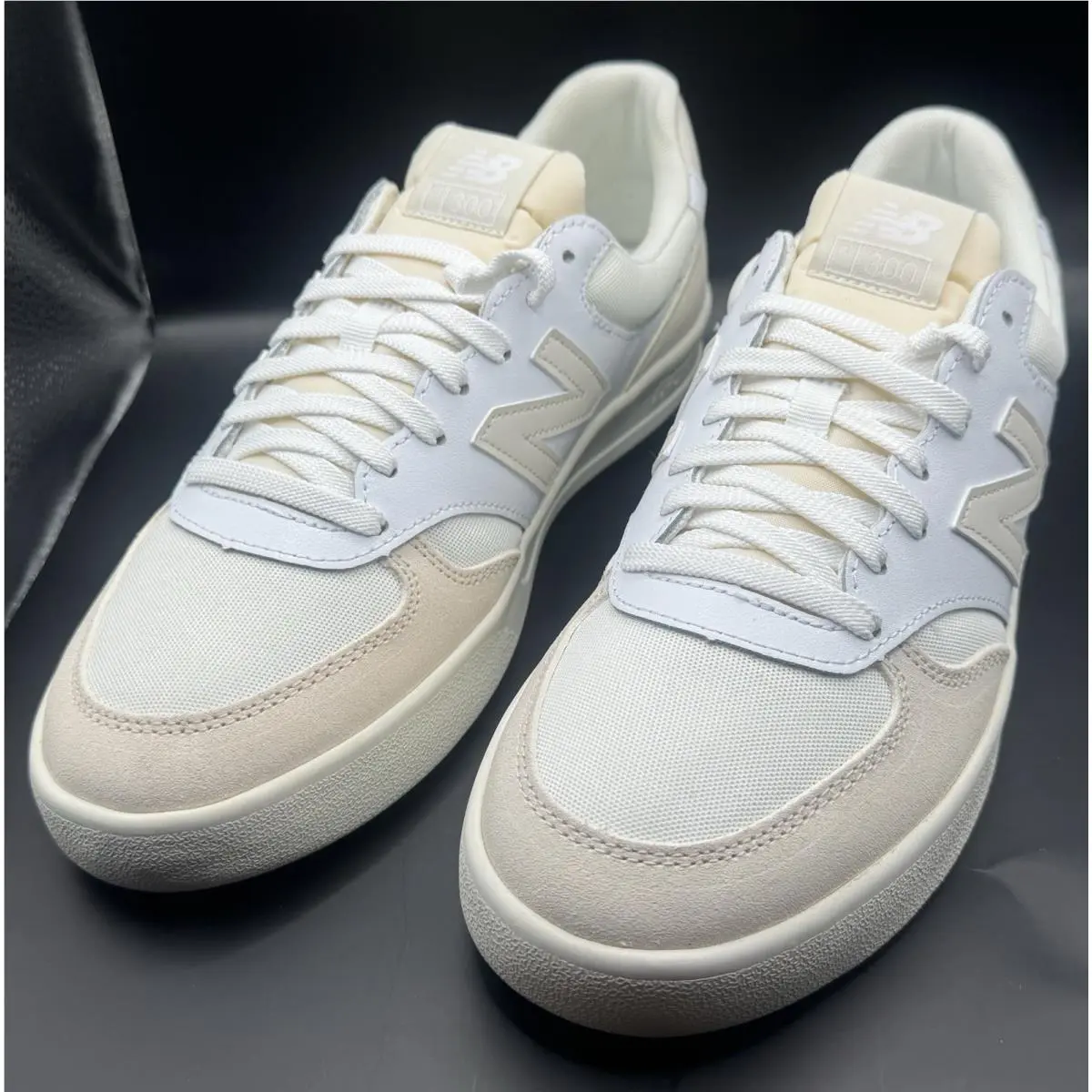 New Balance shoes - New Balance 300 - CT300SS3 - White 2