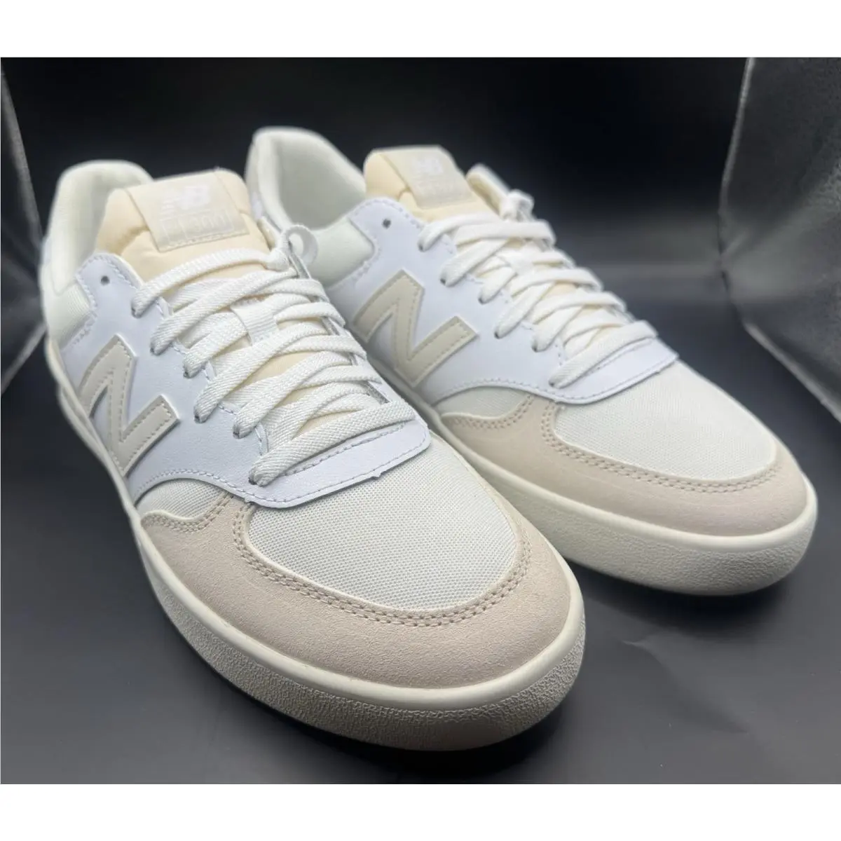 New Balance shoes - New Balance 300 - CT300SS3 - White 5