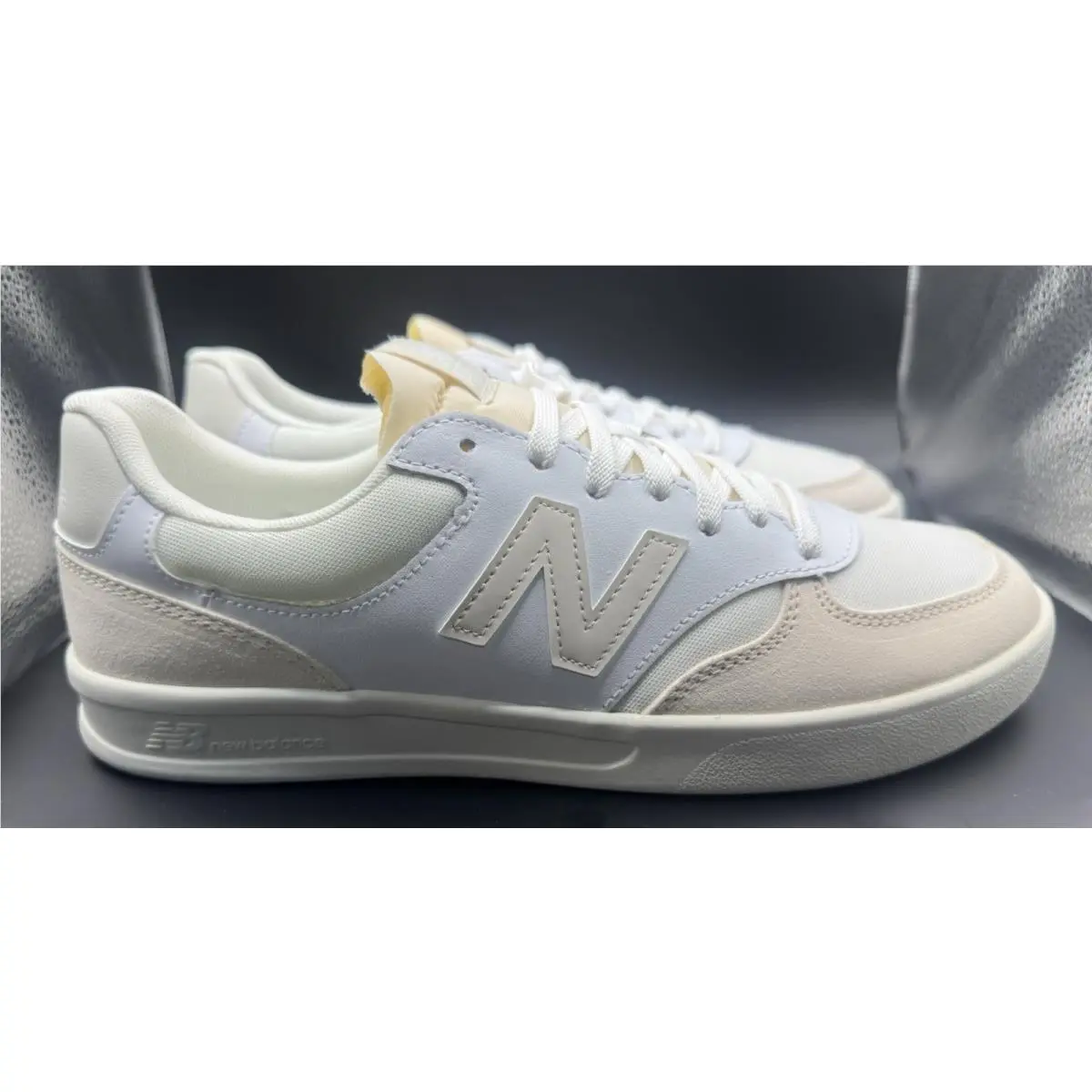 New Balance shoes - New Balance 300 - CT300SS3 - White 6