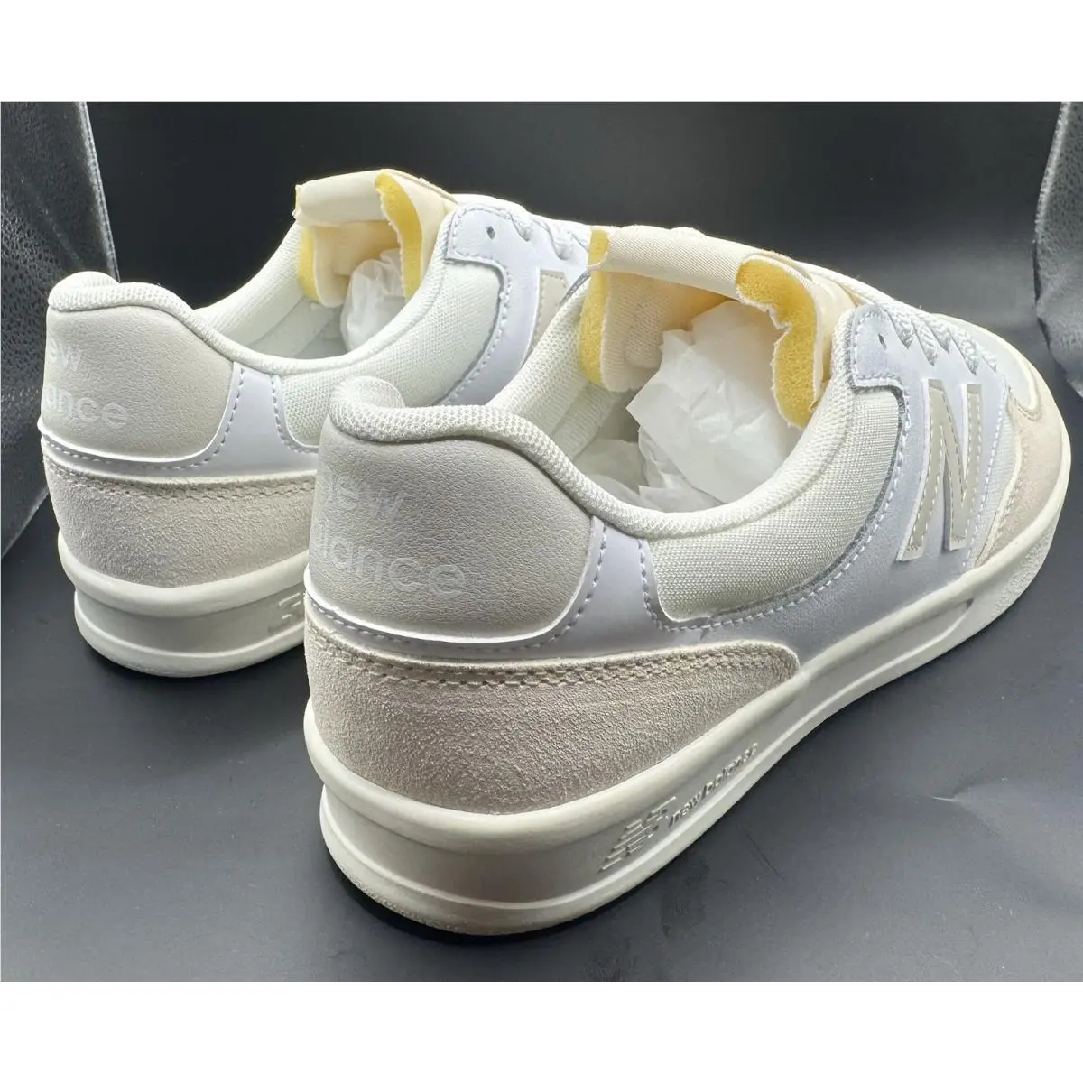 New Balance shoes - New Balance 300 - CT300SS3 - White 7