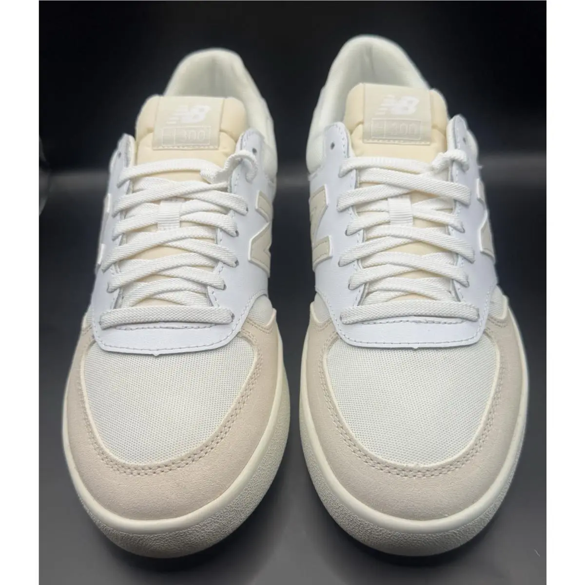 New Balance shoes - New Balance 300 - CT300SS3 - White 16