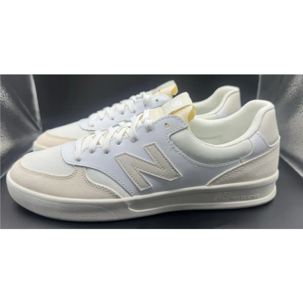 New Balance shoes - New Balance 300 - CT300SS3 - White 18